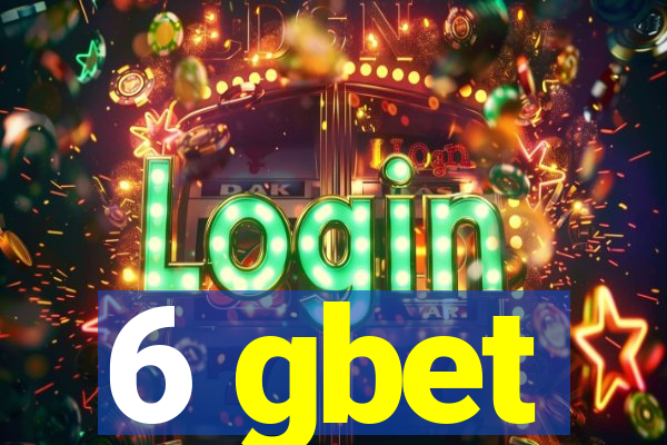 6 gbet